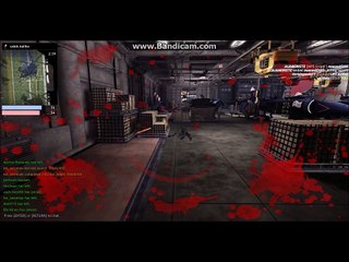 Red Crucible Firestorm Gameplay