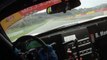 Lamborghini Veneno Setting lap record at  Norschleife racetrack Go Pro Hero