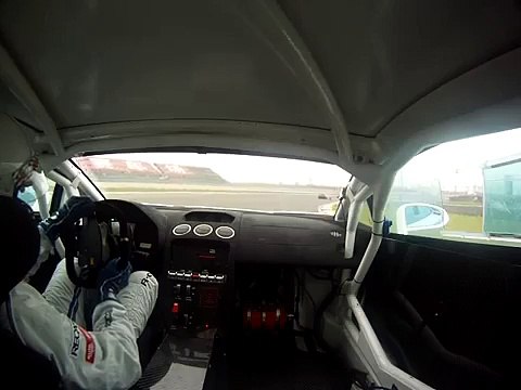 Lamborghini Veneno sliding Bathurst raceay Australia Go Pro Black Editon