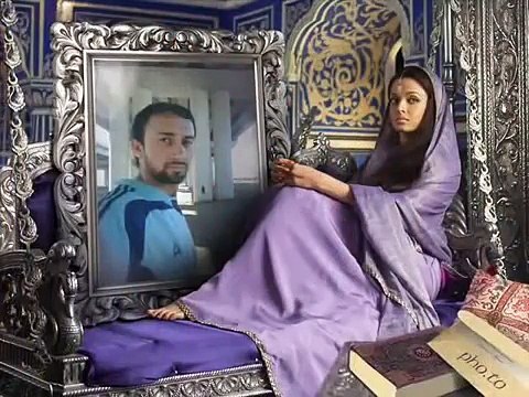 Shama Ashna New Song 2016 - Za Shama Ashna Yama