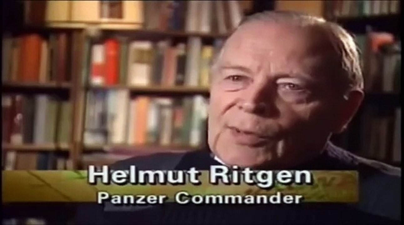 WW2: Panzerwaffe (Armoured Warfare) Best Full Documentary