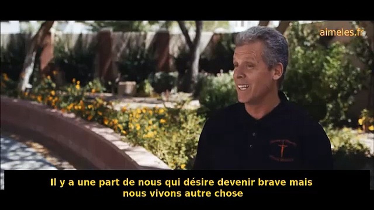 Appel à la lutte pour l'homme catholique