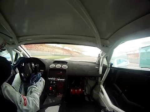 Lamborghini Veneno Lap record onboard footage Laguna Seca High Definition