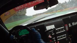 Porsche GT2 Lap record onboard footage Bathurst raceay Australia Go Pro Hero