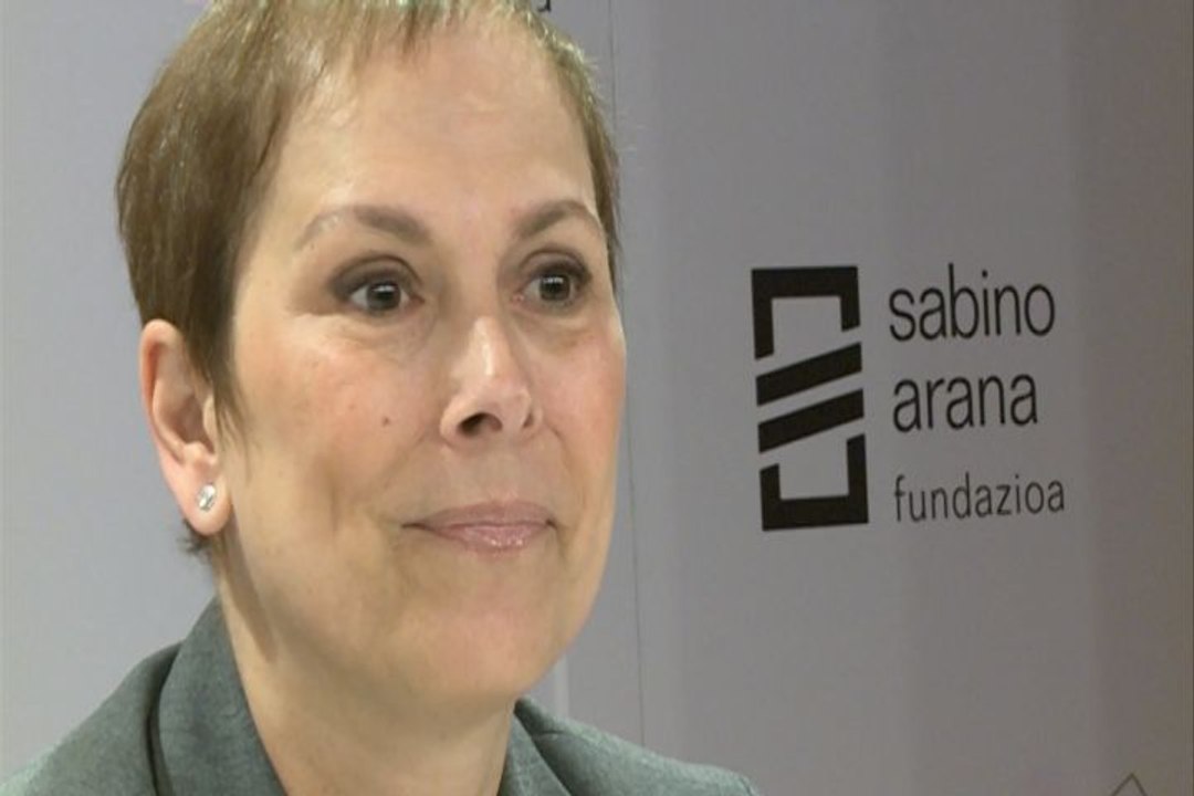 Barkos cree que "hay margen para articular un cambio"