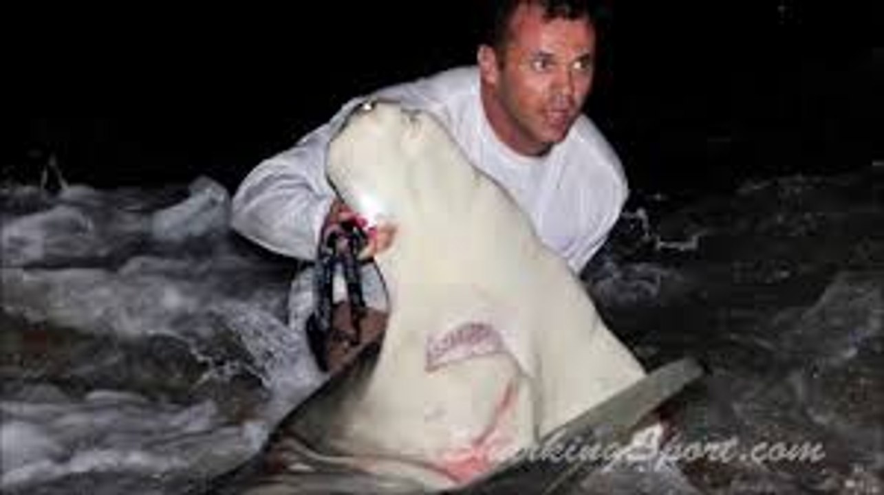 2014 Blacktip Challenge