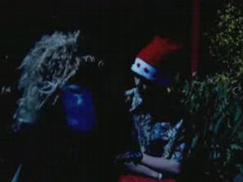 Le glandeur des anneaux (parodie du seigneur des anneaux)