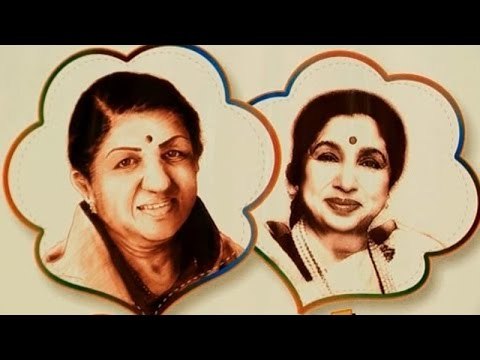 Sureela September - A Tribute to Asha Bhonsle & Lata Mangeshkar by Monali Thakur