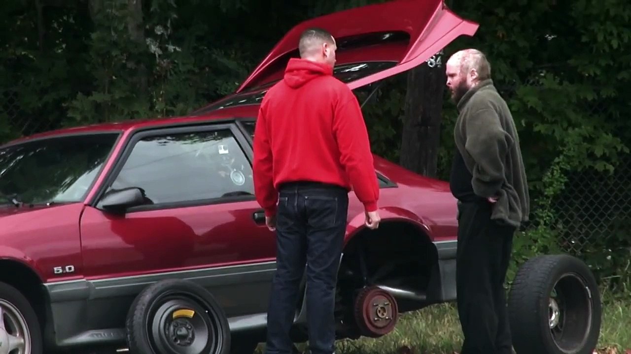 Everyone Ignores Him When His Car Breaks Down. When I Saw Who Finally Helped Him, I Was In Tears