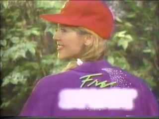 Free Spirit(1989)-Two for the Road(Episode 7)