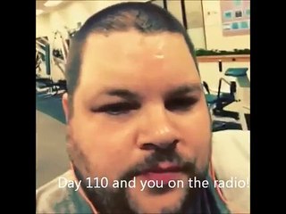 The 700-Day Challenge: 700-lb Man Loses Weight Without Surgery! Amazing