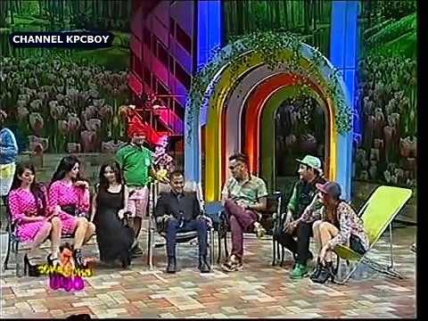 [FULL] Resta & Said Di Rileksasi @Suka Suka Uya 12 03 2014 Lebih Suka Ibunya daripada Anak