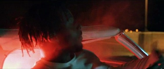 Isaiah Rashad - Smile