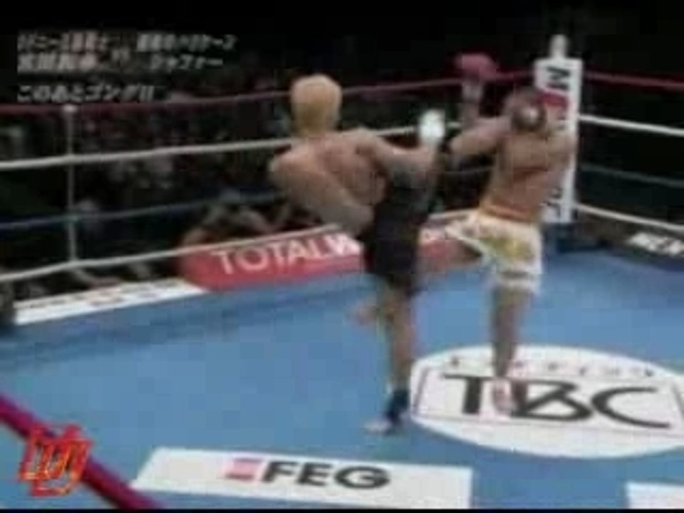 Kazuyuki Miyata HL by Dirty Del