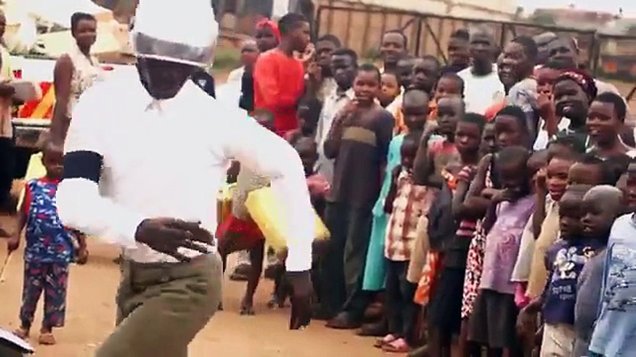 Coco Dance Pati Will willi New Ugandan music 2015 HD DjDinTV