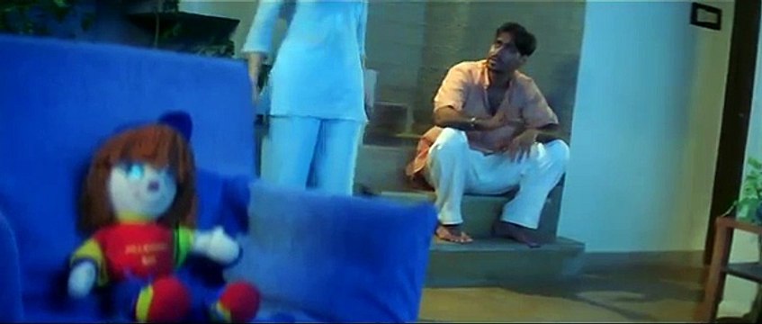 Bhoot - Full Movie In 15 Mins - Ajay Devgan - Urmila Matondkar - Rekha - Bollywood Movie