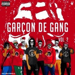 Ngatif Clan - Pour le Squad (Prod by Ponko)