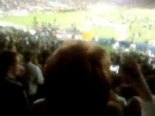 envahissement pelouse beaujoire