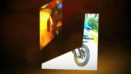 MOPED MIO vs LAMBORGHINI Drag Racing, Who will win-