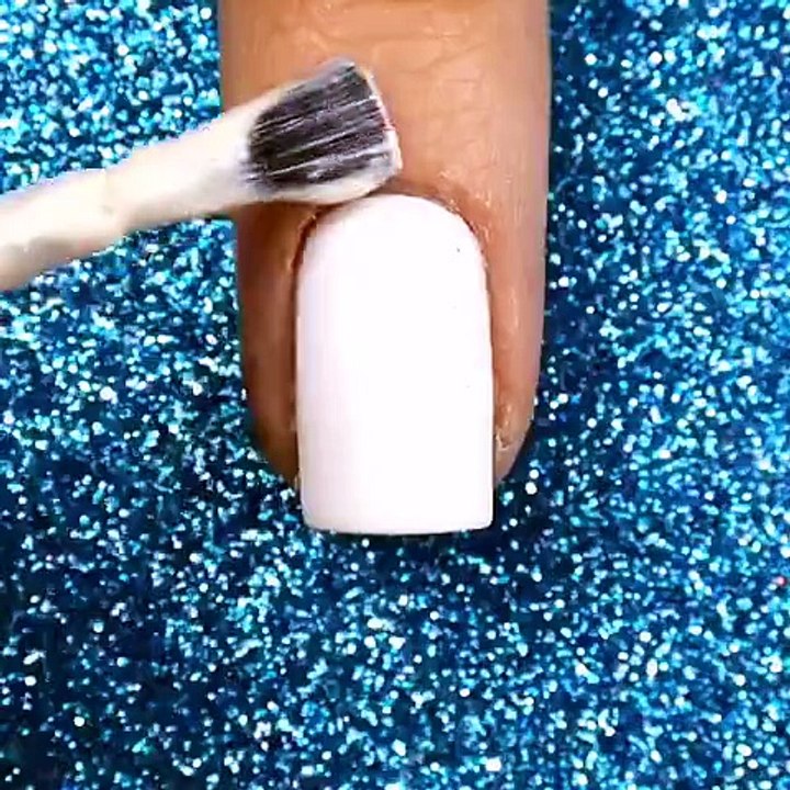 Olaf Nails