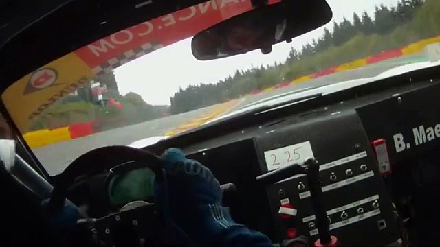 Superlegerra Racing Castrol Raceway 2016 HD