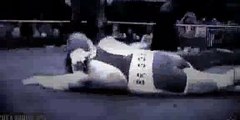 WWE Wrestlemania Baron Corbin 1st Custom Titantron [Full Episode].mpeg4.aac