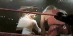 WWE Wrestlemania Samoa Joe 1st Custom Entrance Video Titantron [Full Episode].mpeg4.aac