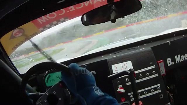 Viper SRT10 GT2 Racing Laguna Seca 2016 HD