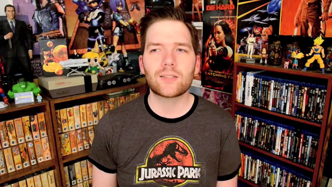 Godzilla - Spoiler Review