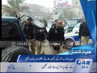 News Headlines 9:00am 16th January 2016