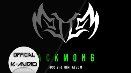 (Audio) JJCC (제이제이씨씨) _ Where you at