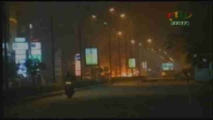 Un ataque terrorista en Burkina Faso deja al menos 20 muertos