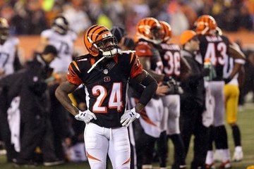 As promised, Pacman Jones apologizes to Antonio Brown