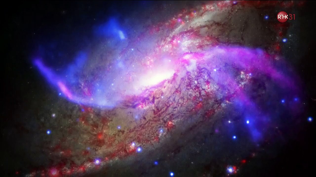 零距離科學_2016-01-15_科學的十五道色彩： 彩虹以外