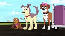 Pound Puppies - Theres Nothing To Worry About