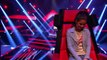 B.o.B. feat Hayley Williams - Airplanes (Alberina) | The Voice Kids 2015 | Blind Auditions | SAT.1