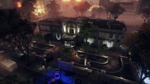 Tom Clancys Rainbow Six Siege Terrorist Hunt Co-Op E3 2015 Trailers
