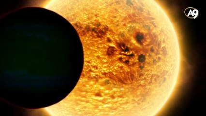 Dünyanın evrendeki yeri