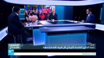 تونس.. إحياء الذكرى الخامسة للثورة في ظل ظروف اقتصادية صعبة