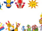 Baby Einstein Puppet Show Anthology Vol 1 Video