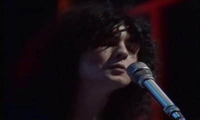 T. Rex - Hot Love 1971