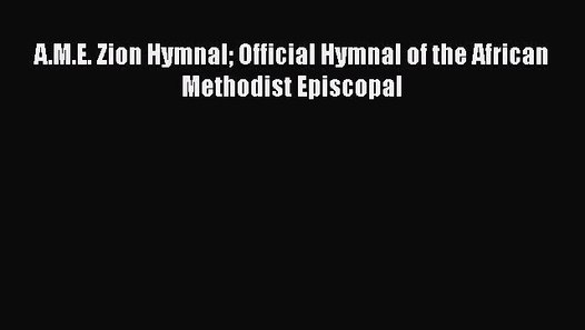 united methodist hymnal pdf download