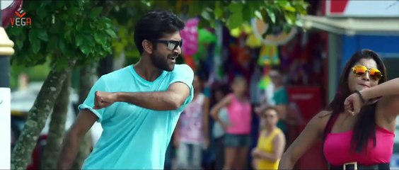 Ouija Kannada latest Movie __ Na Nano Car Video Full Song 2015