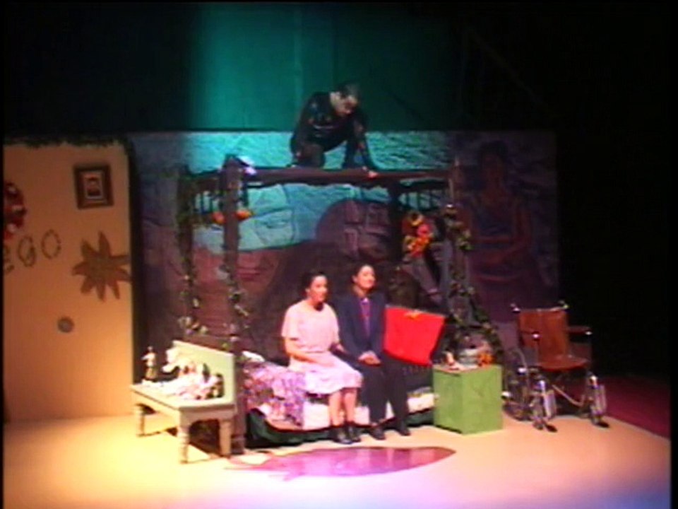 Frida Kahlo 2015 English