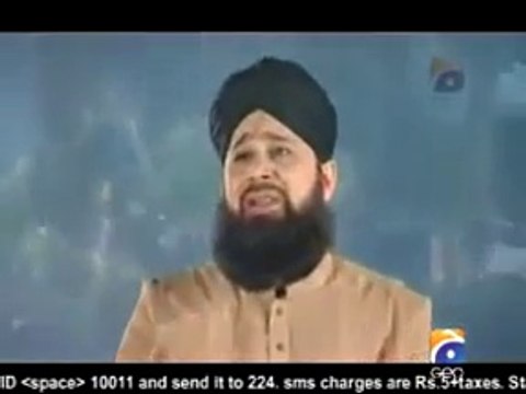 Taiba ko janay Wale Owais Raza Best Naat