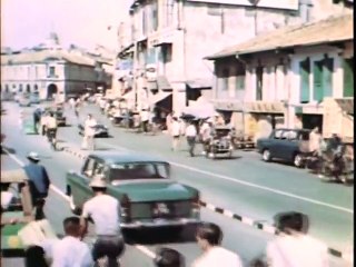 Kommissar X - Drei gelbe Katzen (1966 English Language Version) 2/2