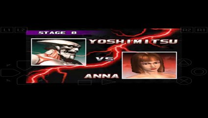 Takken 3 #gameplay on android Part-4