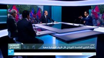 تونس.. إحياء الذكرى الخامسة للثورة في ظل ظروف اقتصادية صعبة ج2