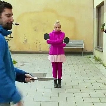 es bandy k kaam aur nishana check kerain kia bat hy eski