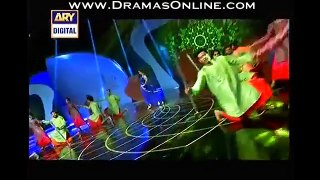 14th Lux Style Awards 2015 Full Show HD Ary Digital Video Part 2